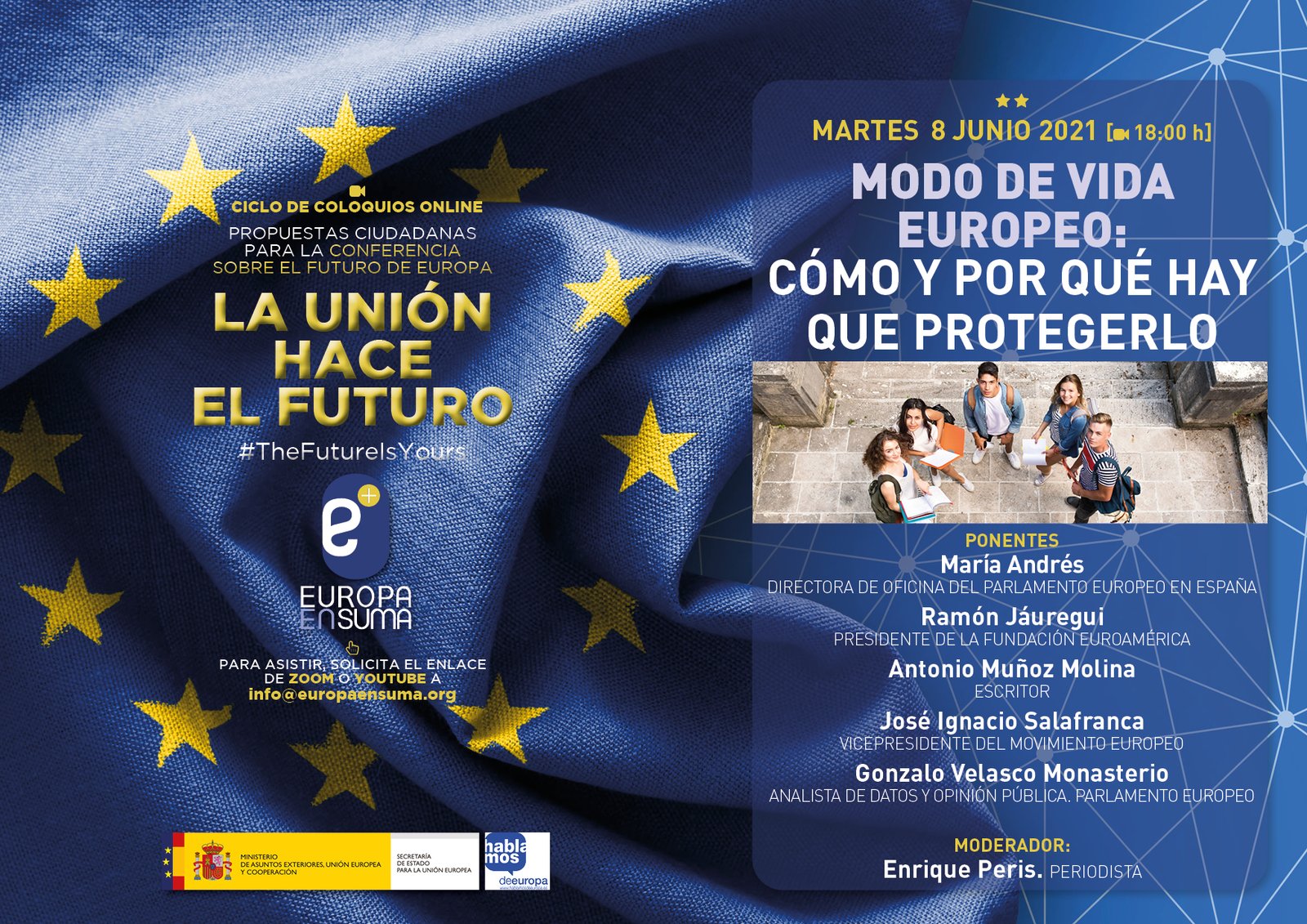 CARTEL 25 MAYO