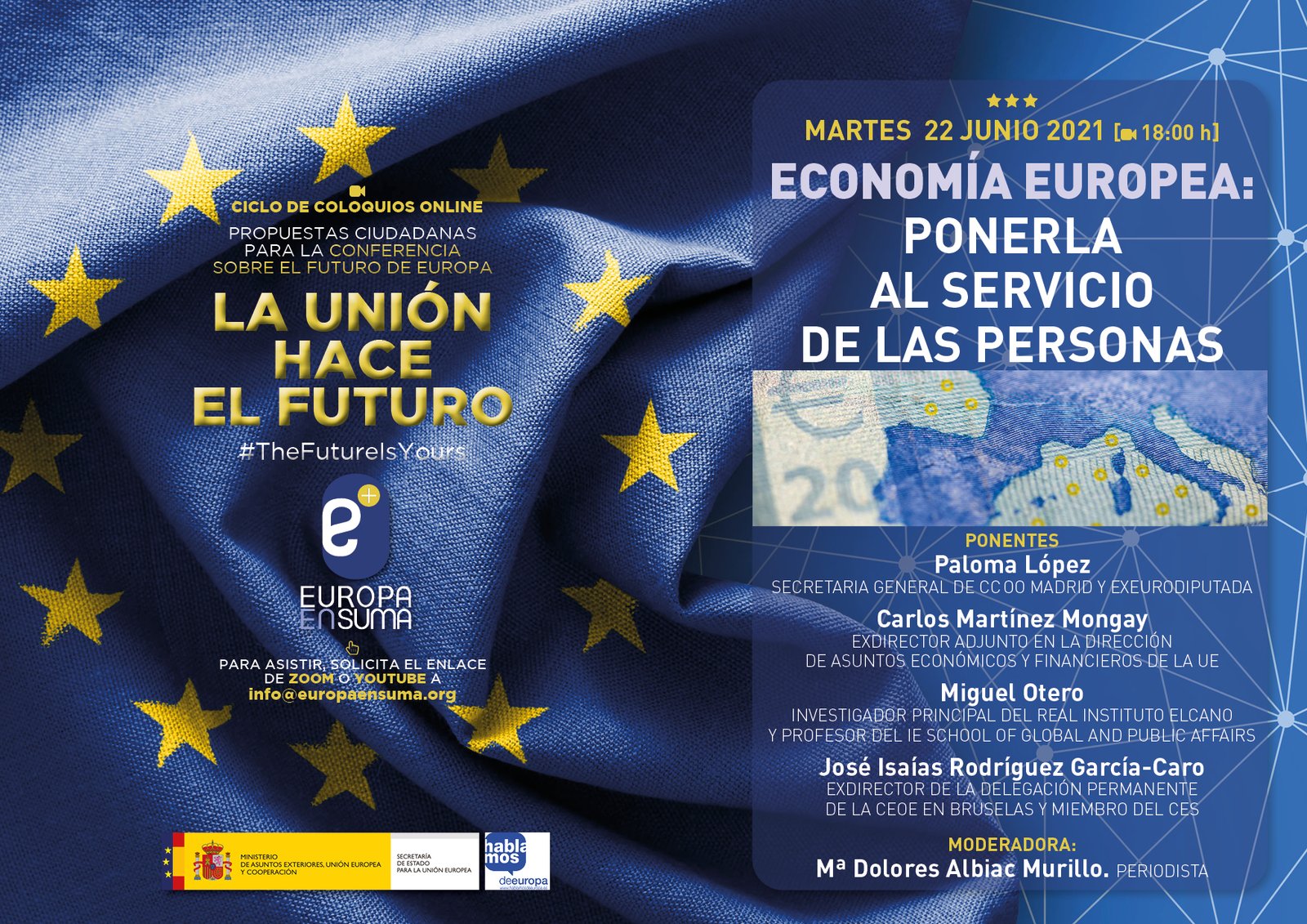 CARTEL 25 MAYO