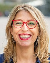 Eugenia Rodriguez Palop