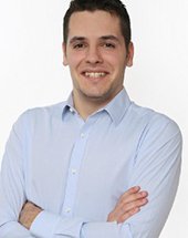 Gonzalo Velasco Monasterio