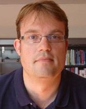 Miguel Otero