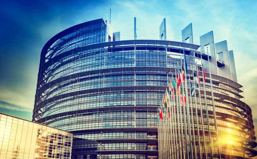 An opportunity to reinforce European Parliament