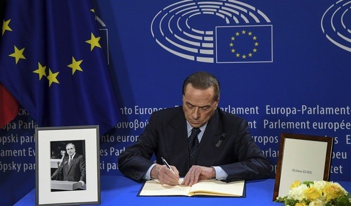 Berlusconi