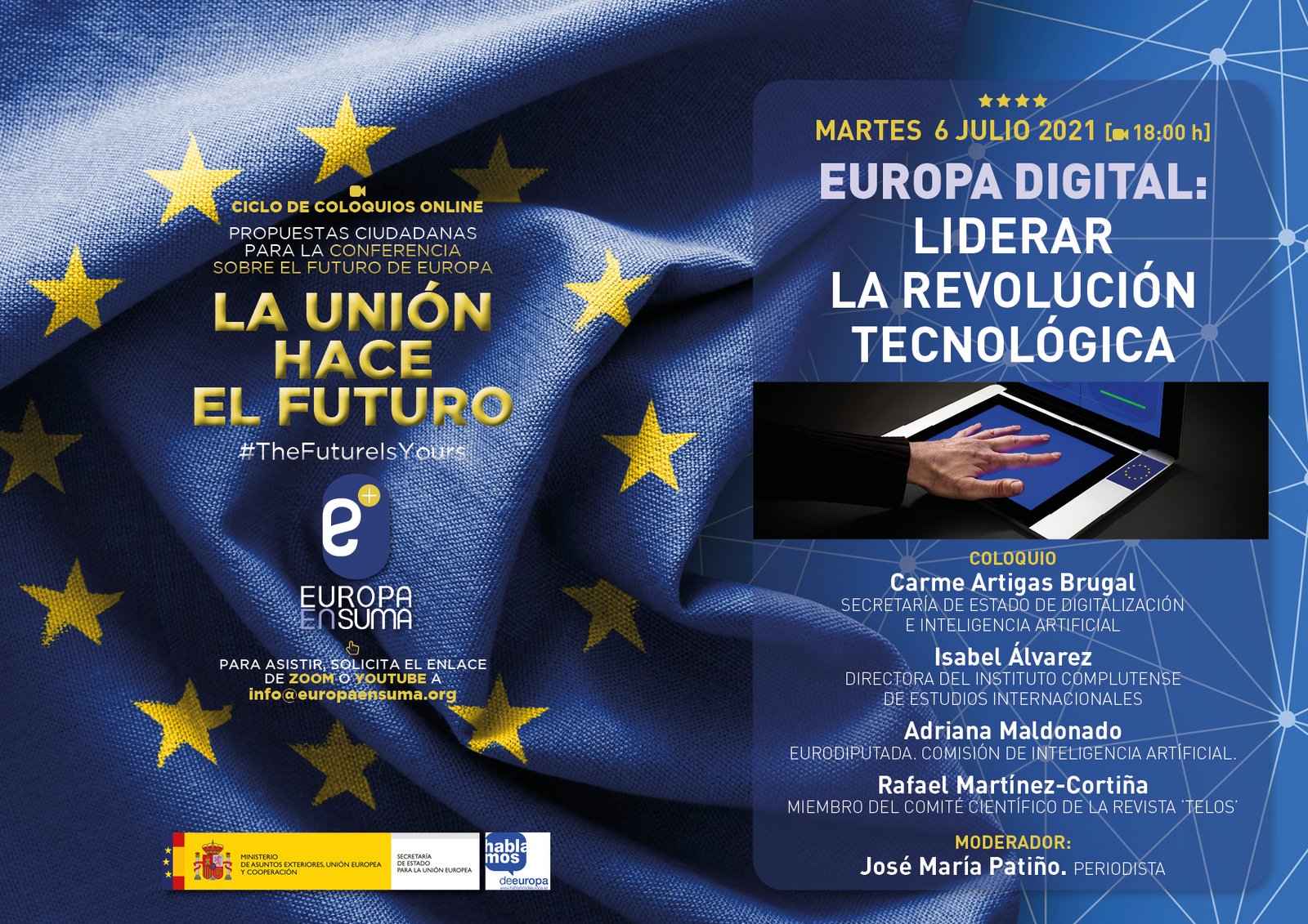 CARTEL 25 MAYO