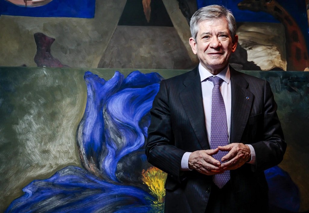 Enrique Baron