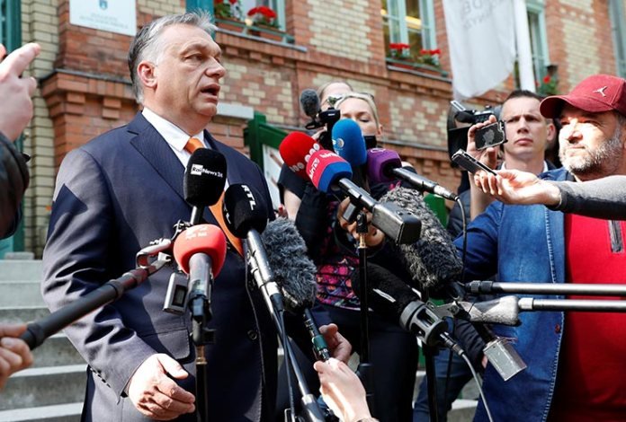 IPI Hungary international report press freedom 12032019 web