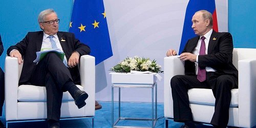 UE