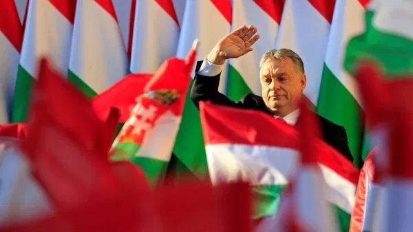 Victor Orban