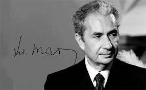 Aldo Moro, más de cuatro décadas después