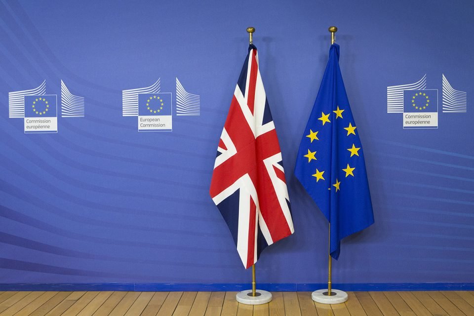 brexit sin acuerdo