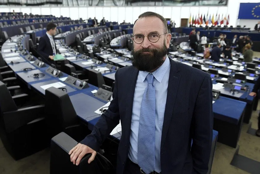 Bruselas/Budapest: el inesperado impacto de la orgía del confinamiento