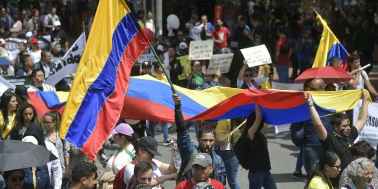 colombia