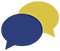 debate icon