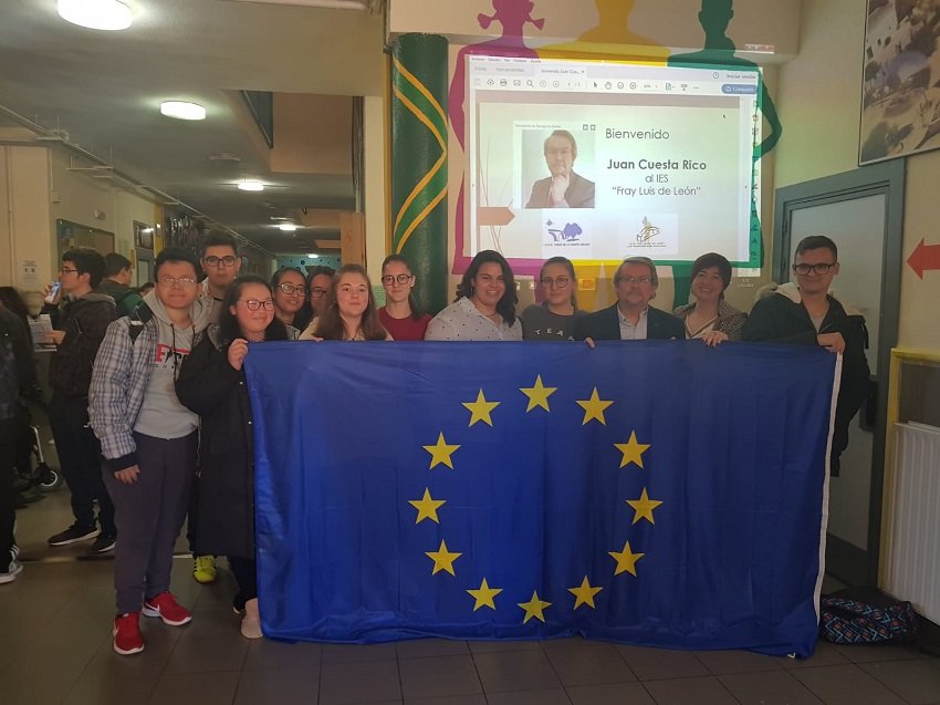 IES El Provencio