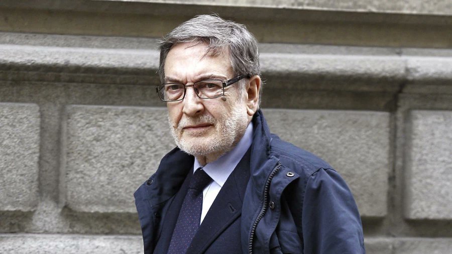 eugenio nasarre