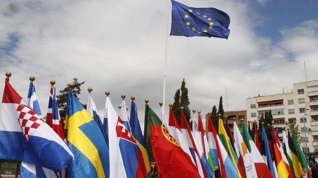 integracion europea