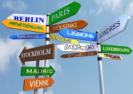 interrail
