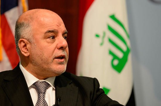 irak