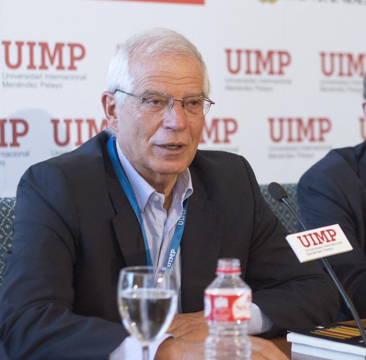 josep borrell