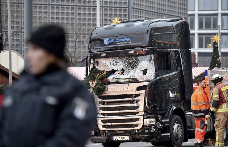 lo que nunca debemos olvidar terrorismo