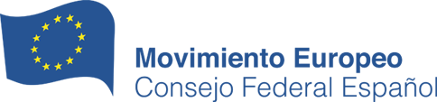 logo movimiento europeo