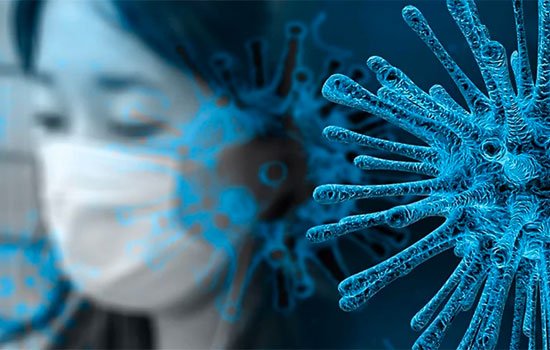 mascara virus