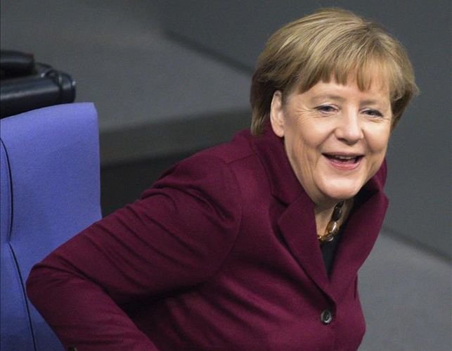 merkel