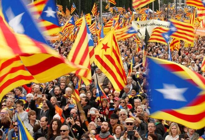 populismo catalan