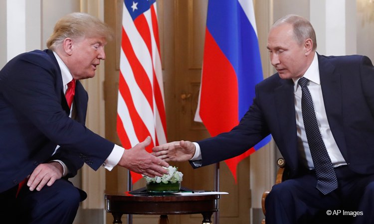 putin trump
