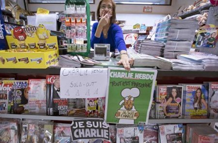 CHARLIE