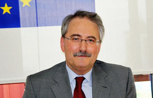 Paco Fonseca