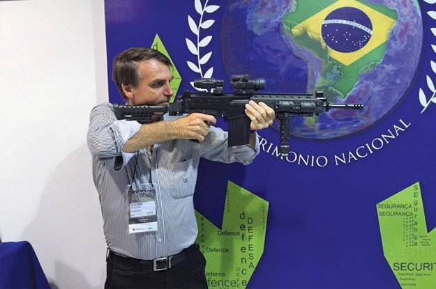 neofascismo