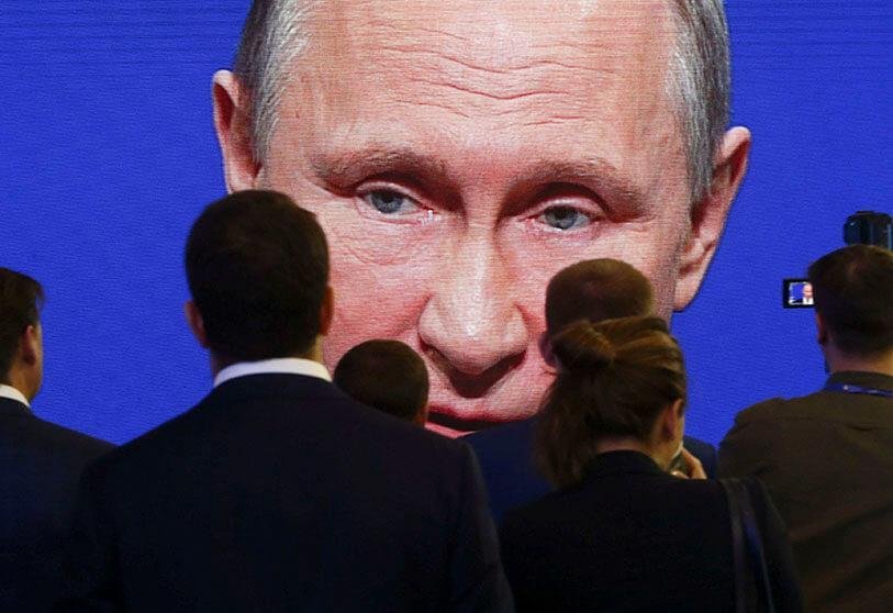 vladimir putin rusia 3